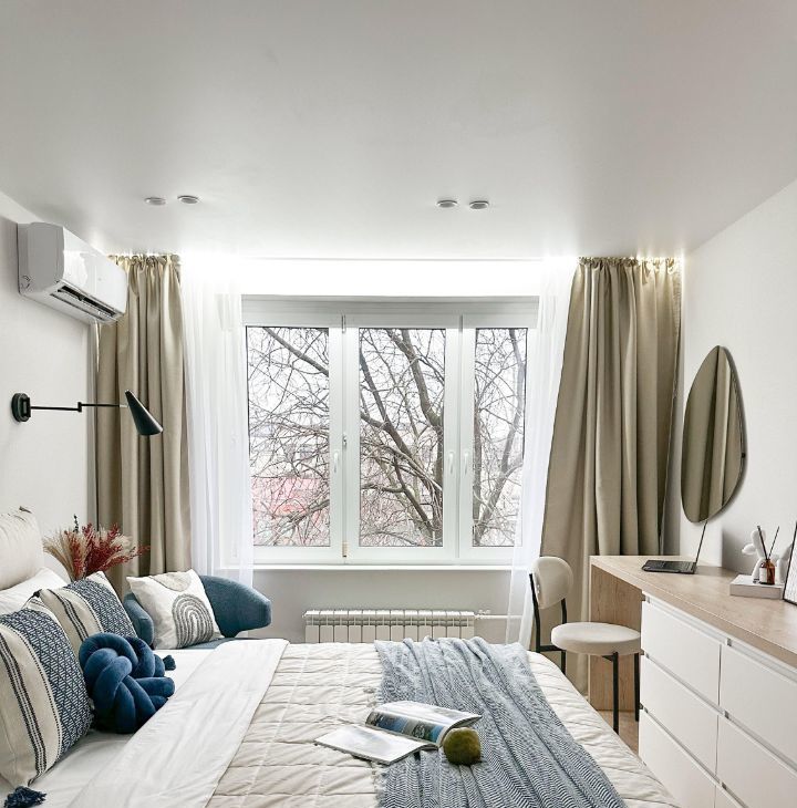 Сдаю 3к квартиру на Нижняя Красносельская улица, 44, метро Бауманская, г. Москва