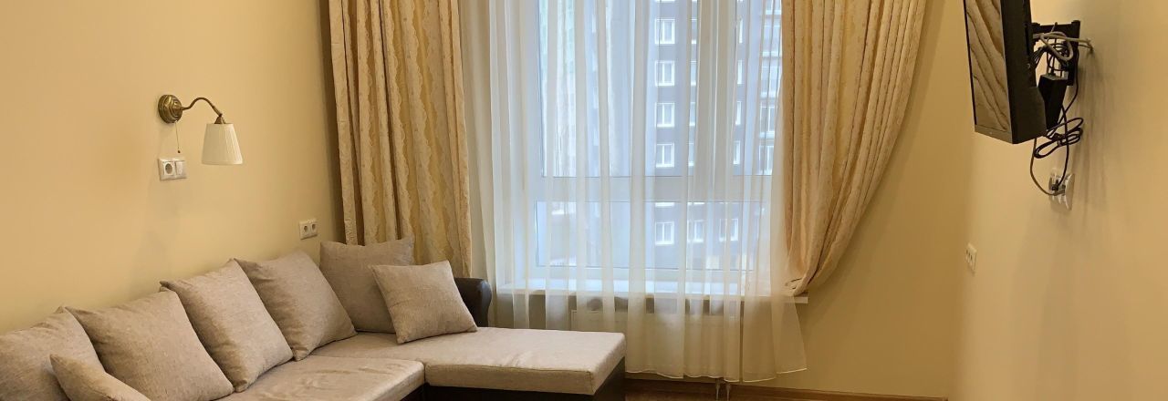 Сдам 2к квартиру на Березовая аллея, 19к2, метро Свиблово, г. Москва