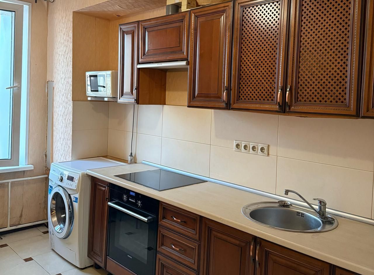 Снять однокомнатную квартиру на к439, г. Москва