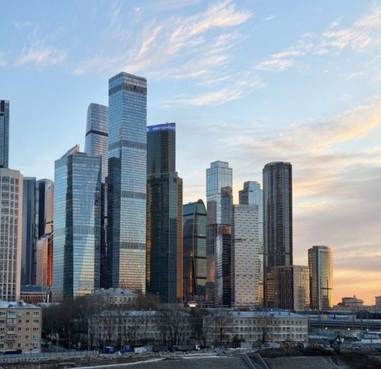 Сдаю 2-к квартиру на Большая Филевская улица, 3к4, метро Фили, г. Москва