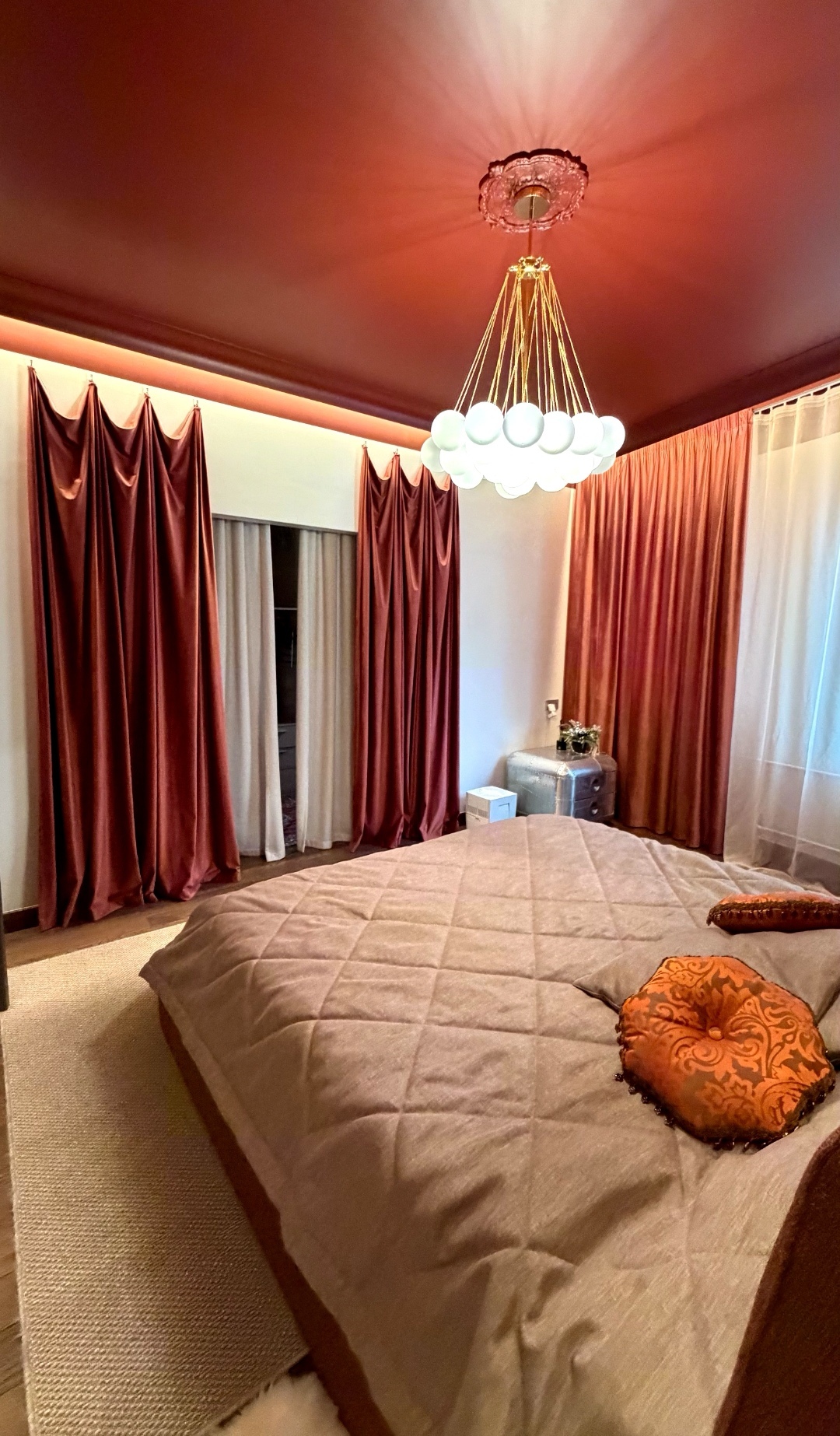 Сдается 3к квартира на г Москва, Ходынский б-р, д 13, метро Полежаевская, г. Москва