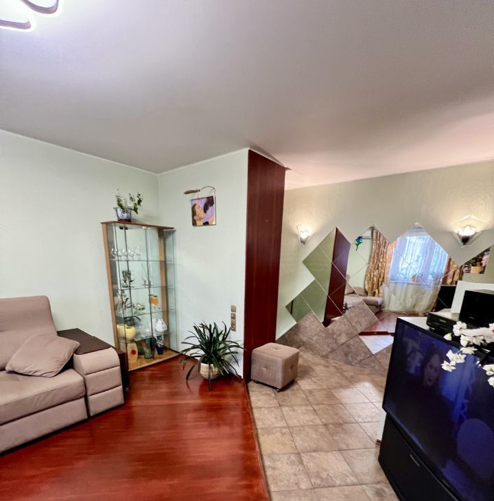 Снять 3-к квартиру на улица Корнейчука, 51Б, метро Алтуфьево, г. Москва