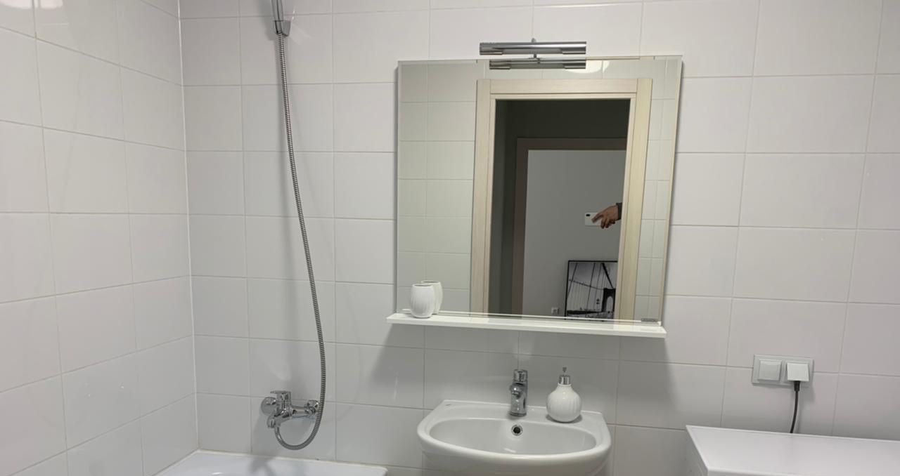 Сдаю 1-комнатную квартиру на улица Саларьевская, 16к3, метро Филатов Луг, г. Москва