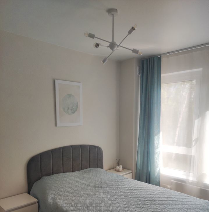 Аренда 1к квартиры на Муравская улица, 38Бк4, г. Москва