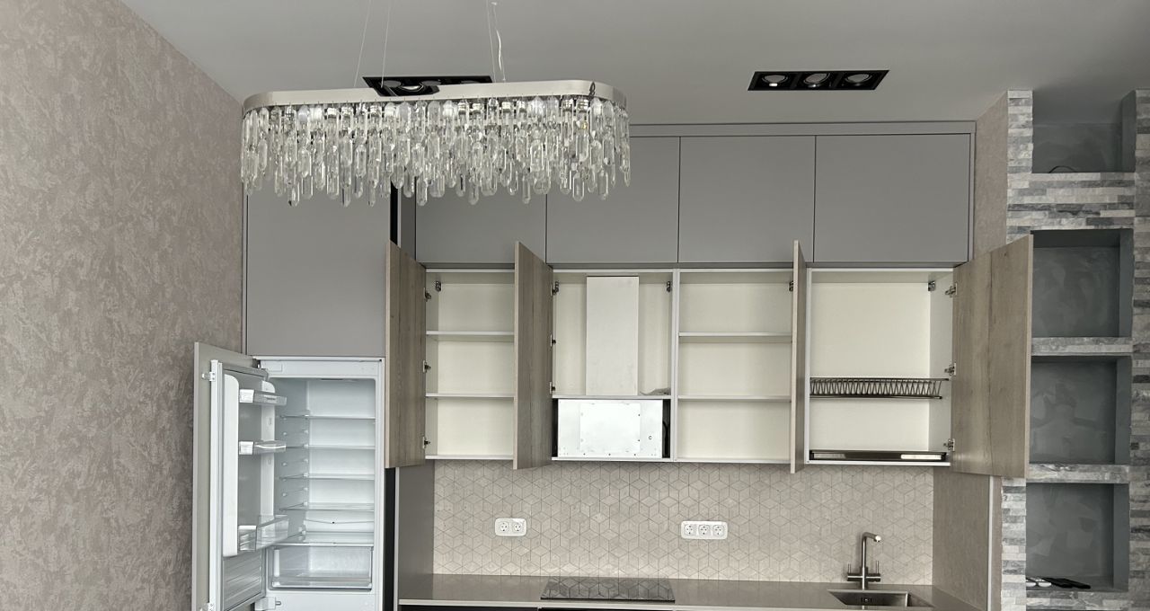 Сдаю 3-к квартиру на улица Корабельная, 9, метро Коломенская, г. Москва