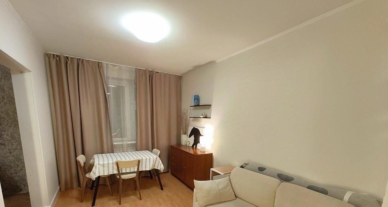 Снять 2-комнатную квартиру на улица Островитянова, 5К2, метро Коньково, г. Москва