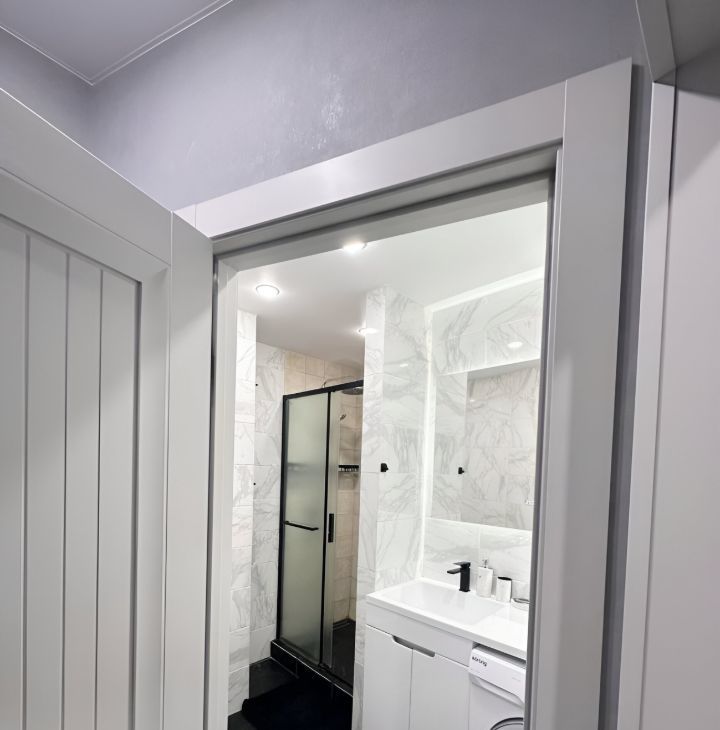 Сдается 1-к квартира на 2-я Фрунзенская улица, 10, метро Фрунзенская, г. Москва