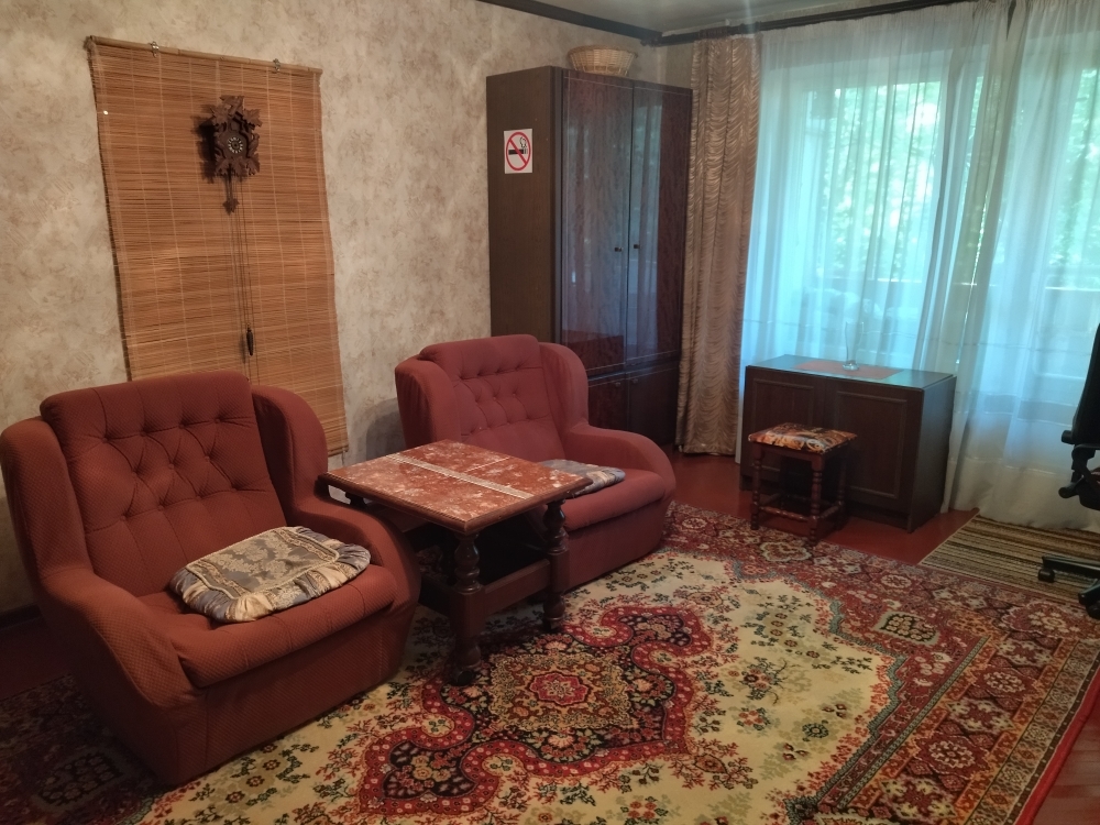 Снять 1-комнатную квартиру на г Москва, метро Домодедовская, г. Москва