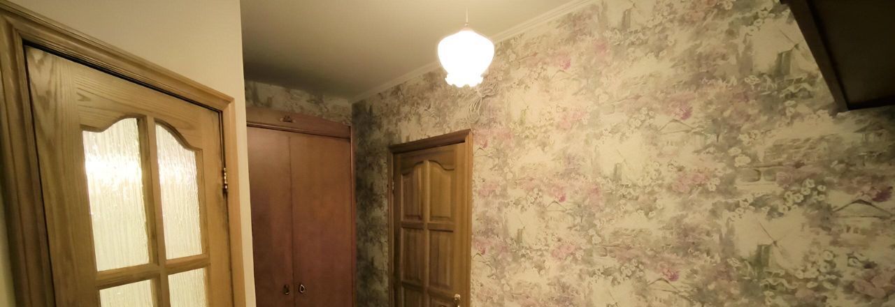 Аренда однокомнатной квартиры на улица Маршала Тухачевского, 29, метро Панфиловская, г. Москва