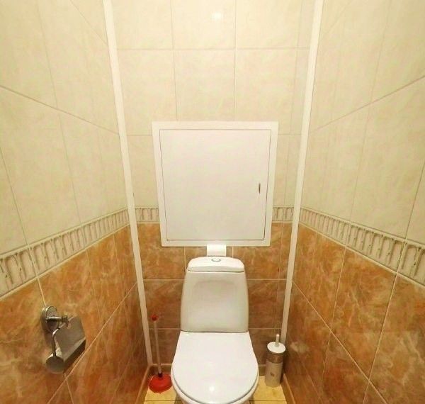 Сдается 3х-комнатная квартира на улица Академика Пилюгина, 14К1, метро Калужская, г. Москва