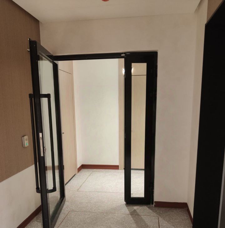 Сдам 2-комнатную квартиру на улица Казакова, 7, метро Красные ворота, г. Москва