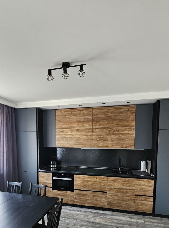 Снять 3-комнатную квартиру на Нововладыкинский проезд, 1к4, метро Окружная (Люблинская линия), г. Москва