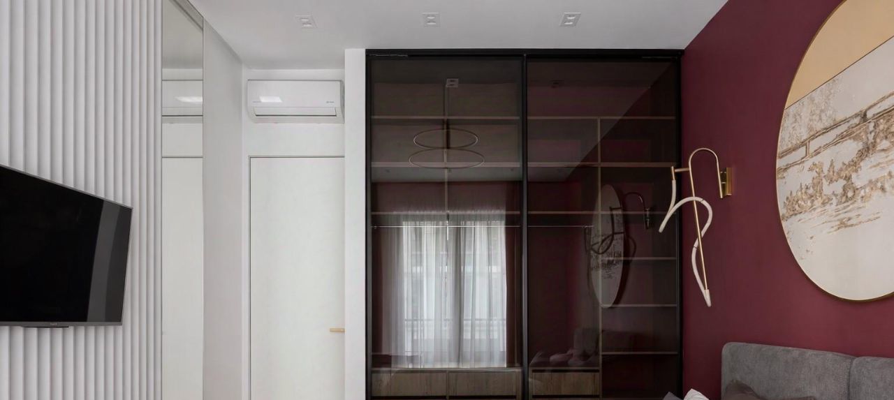 Аренда 1-к квартиры на Новоалексеевская улица, 16к2, метро Рижская, г. Москва