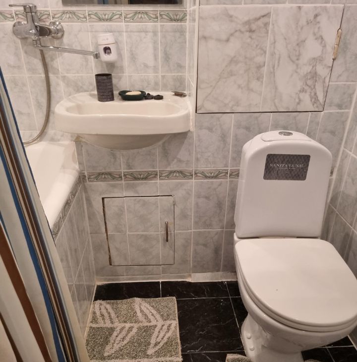 Сдам 1к квартиру на Профсоюзная улица, 132К1, метро Беляево, г. Москва