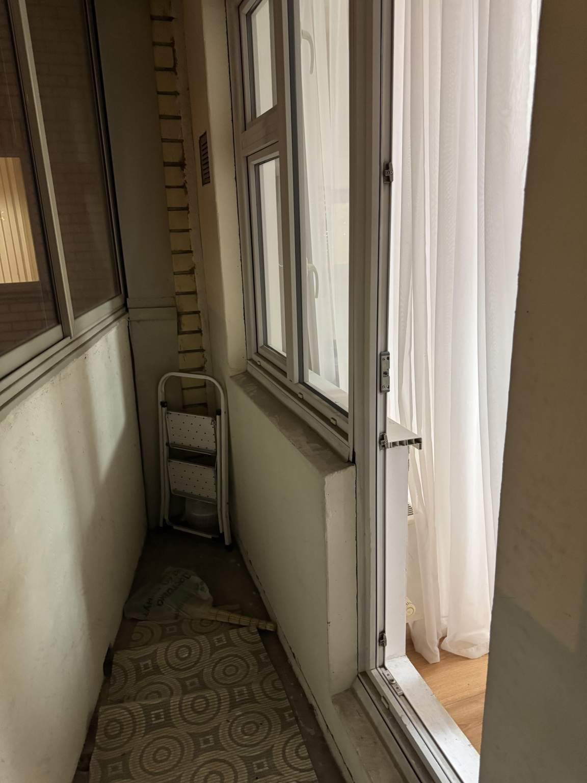 Сдается 1к квартира на г Москва, ул Ботаническая, д 19 к 2, метро Улица Милашенкова, г. Москва