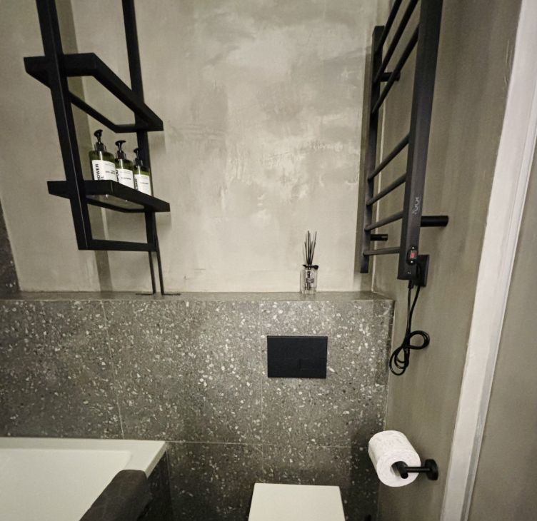 Сдаю 1-комнатную квартиру на Костянский переулок, 10К1, метро Комсомольская, г. Москва