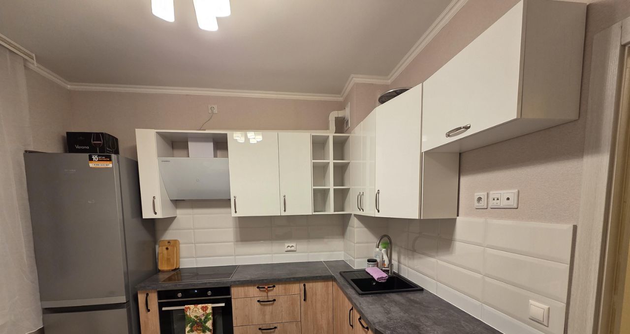 Сдаю 2-комнатную квартиру на Изумрудная улица, 24К1, метро Медведково, г. Москва