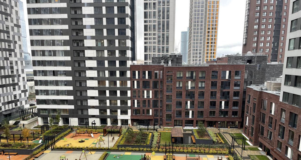 Аренда 2-комнатной квартиры на Шмитовский проезд, 39к8, метро Выставочная, г. Москва