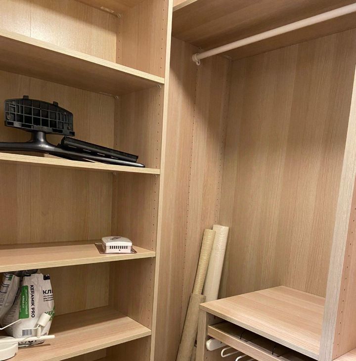 Сдается однокомнатная квартира на улица Бачуринская, 4к2, метро Ольховая, г. Москва