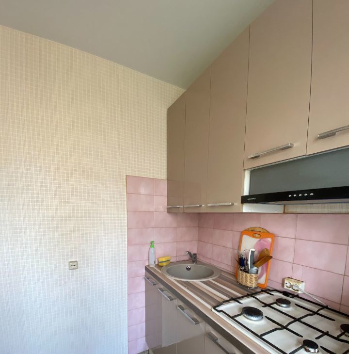 Снять 2х-комнатную квартиру на Большой Коптевский проезд, 14К1, метро Аэропорт, г. Москва