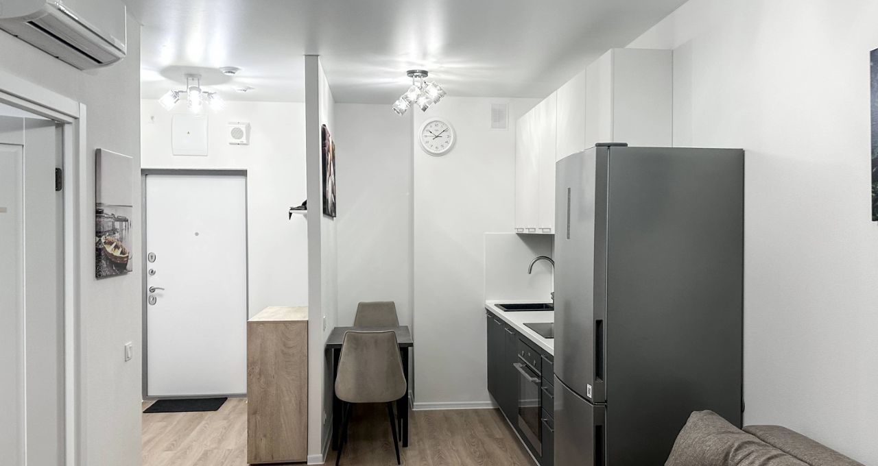 Снять 2-к квартиру на улица Алхимовская, 1к4, метро Бунинская аллея, г. Москва