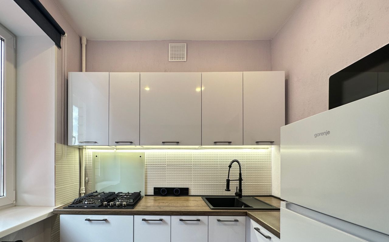 Снять 2-комнатную квартиру на улица Бурденко, 11АС2, г. Москва