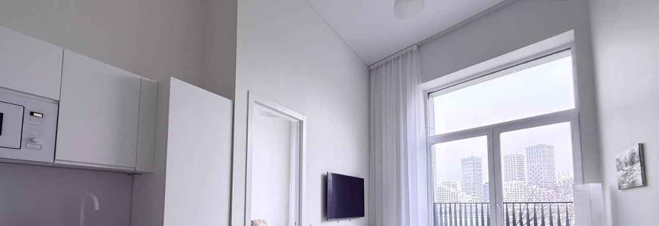 Сдаю 2-к квартиру на Нагатинская набережная, 10А, метро Нагатинская, г. Москва