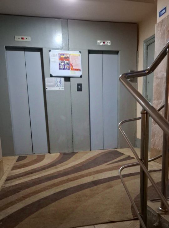 Снять 1к квартиру на 2-я Пугачевская улица, 3К1, метро Преображенская площадь, г. Москва