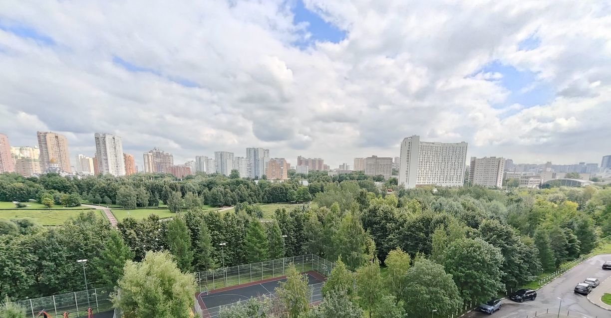 Сдается 3х-комнатная квартира на улица Коштоянца, 20К3, г. Москва