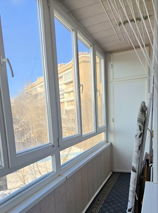 Аренда трехкомнатной квартиры на улица Вавилова, 60К5, метро Профсоюзная, г. Москва