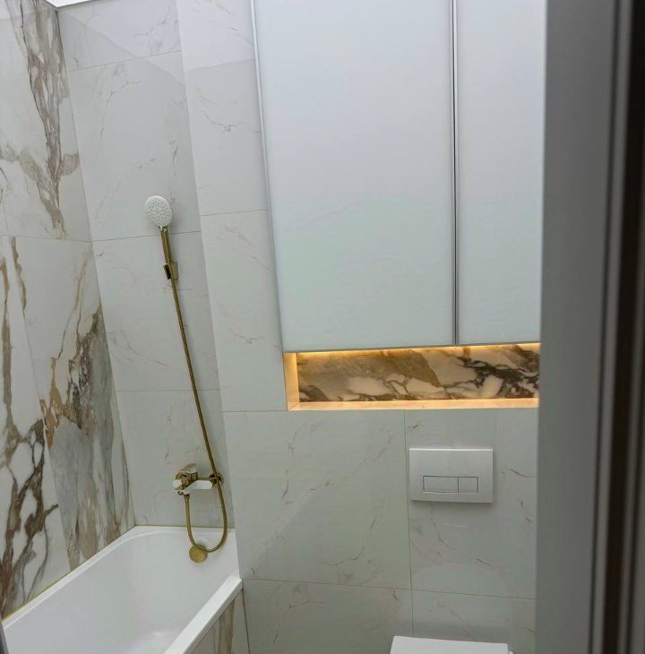 Снять 3-к квартиру на Рязанский проспект, 2/1к5У, метро Нижегородская, г. Москва