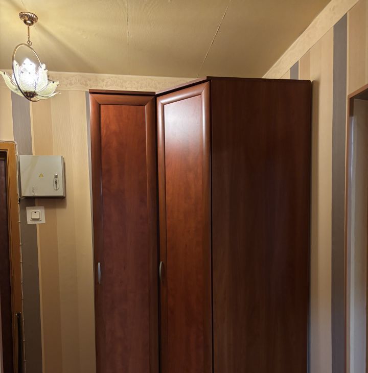 Сдаю однокомнатную квартиру на Зеленоградская улица, 25к1, метро Ховрино, г. Москва