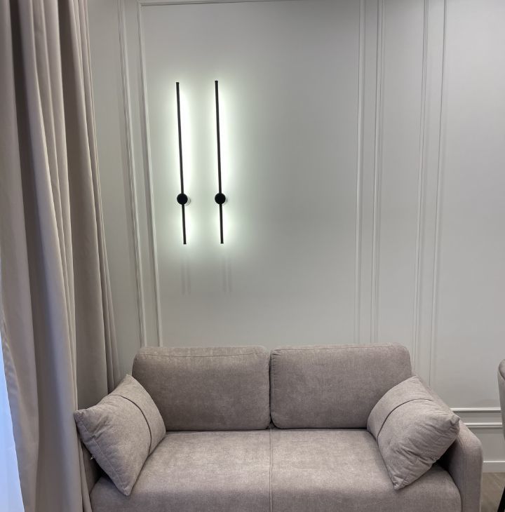 Сдам 2к квартиру на Шмитовский проезд, 39к8, метро Шелепиха, г. Москва