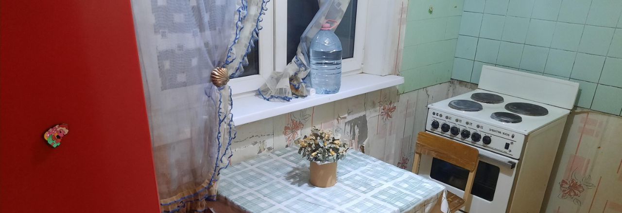 Сдам однокомнатную квартиру на Керамический проезд, 49К2, г. Москва