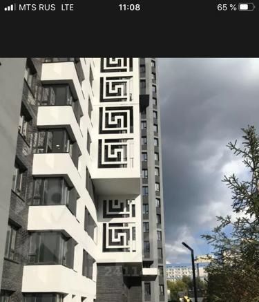 Аренда 2х-комнатной квартиры на улица Бутлерова, 7Б, метро Калужская, г. Москва