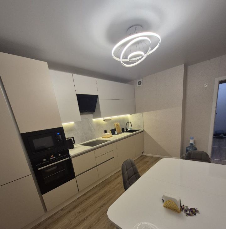 Сдаю 2-к квартиру на улица Мостовая, 5к2, метро Коммунарка, г. Москва