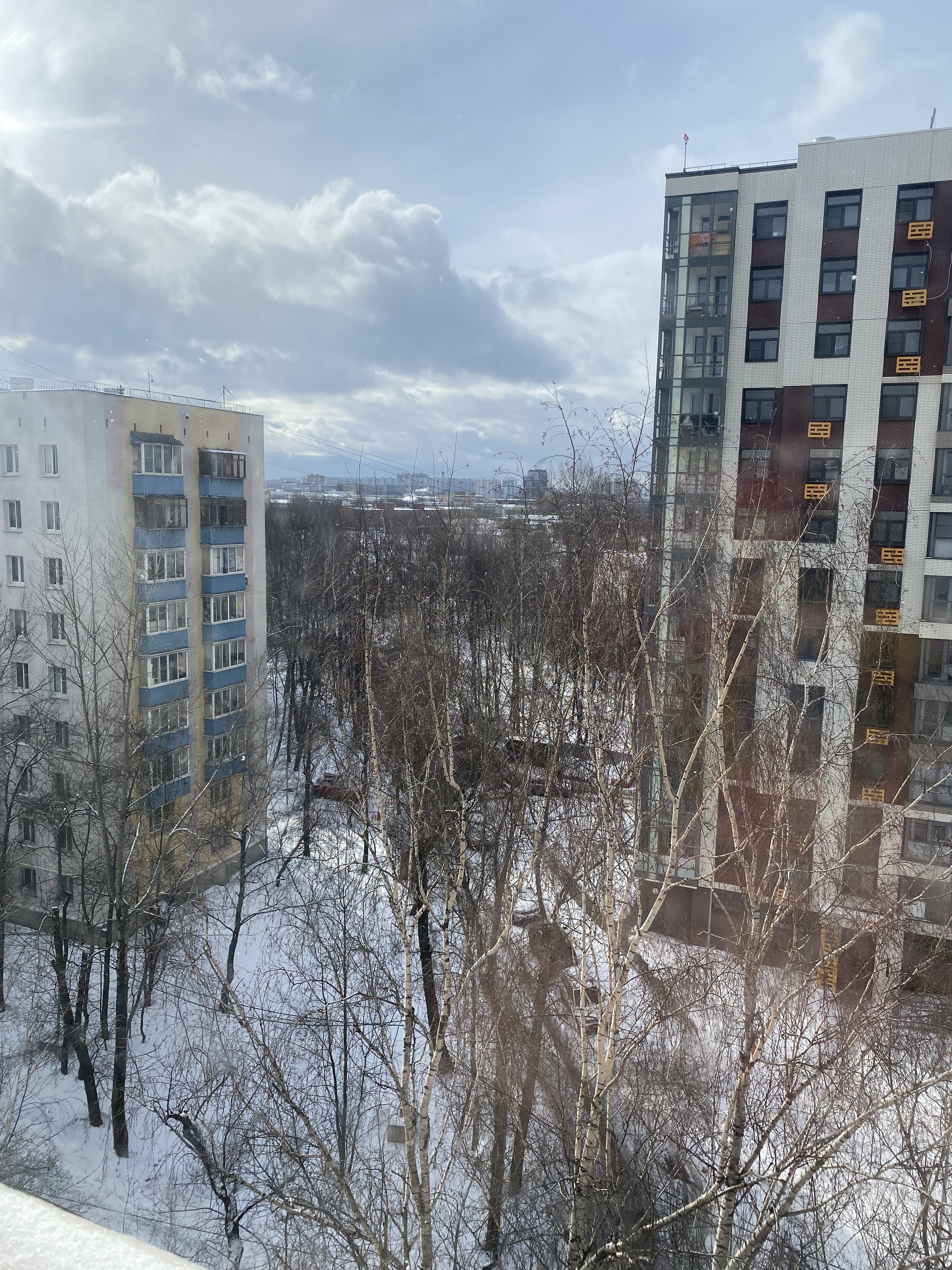 Аренда 2-комнатной квартиры на г Москва, ул Бехтерева, д 7 к 3, метро Царицыно, г. Москва