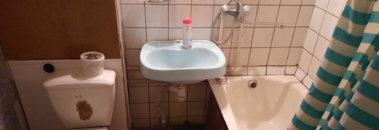 Сдается однокомнатная квартира на Керамический проезд, 49К2, г. Москва