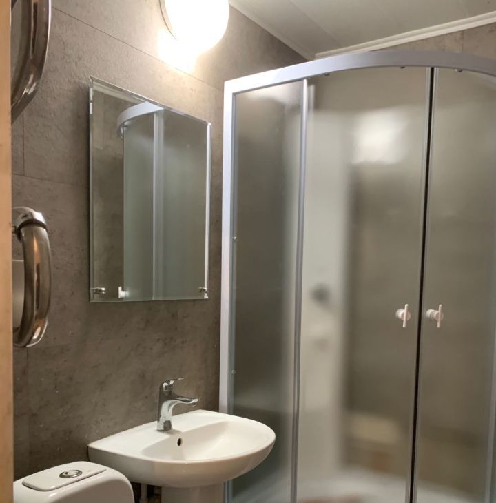 Снять 2-комнатную квартиру на Жигулевская улица, 5К1, метро Рязанский проспект, г. Москва