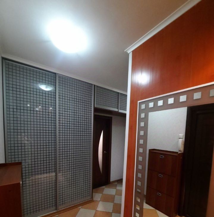 Сдается 1к квартира на Бакинская улица, 25К2, метро Кантемировская, г. Москва