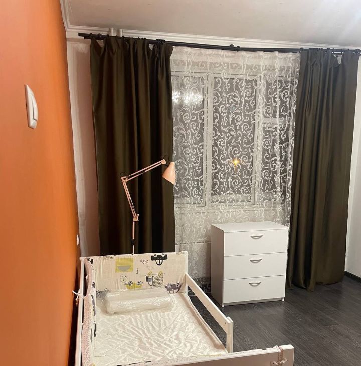 Сдаю 3к квартиру на улица Грекова, 5, метро Бибирево, г. Москва