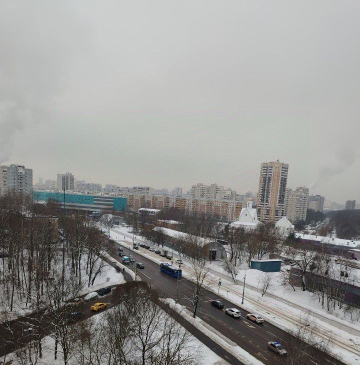 Аренда 1-к квартиры на Планерная улица, 20к1, г. Москва