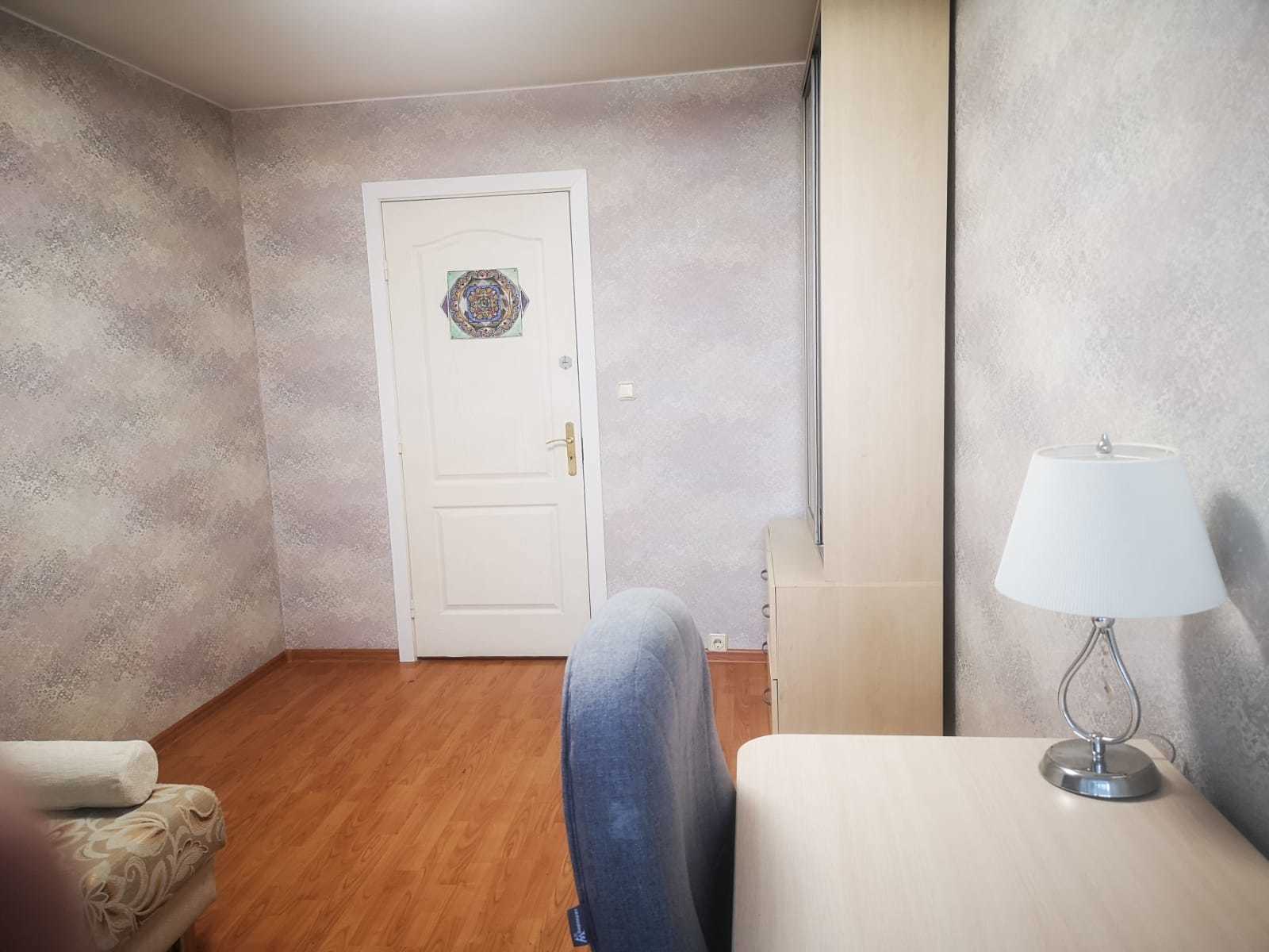 Снять 2х-комнатную квартиру на г Москва, ул Краснобогатырская, д 31 к 1, метро Бульвар Рокоссовского, г. Москва