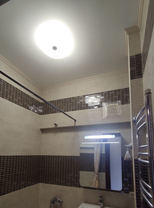 Сдам 2-комнатную квартиру на проспект Мира, 120, метро ВДНХ, г. Москва