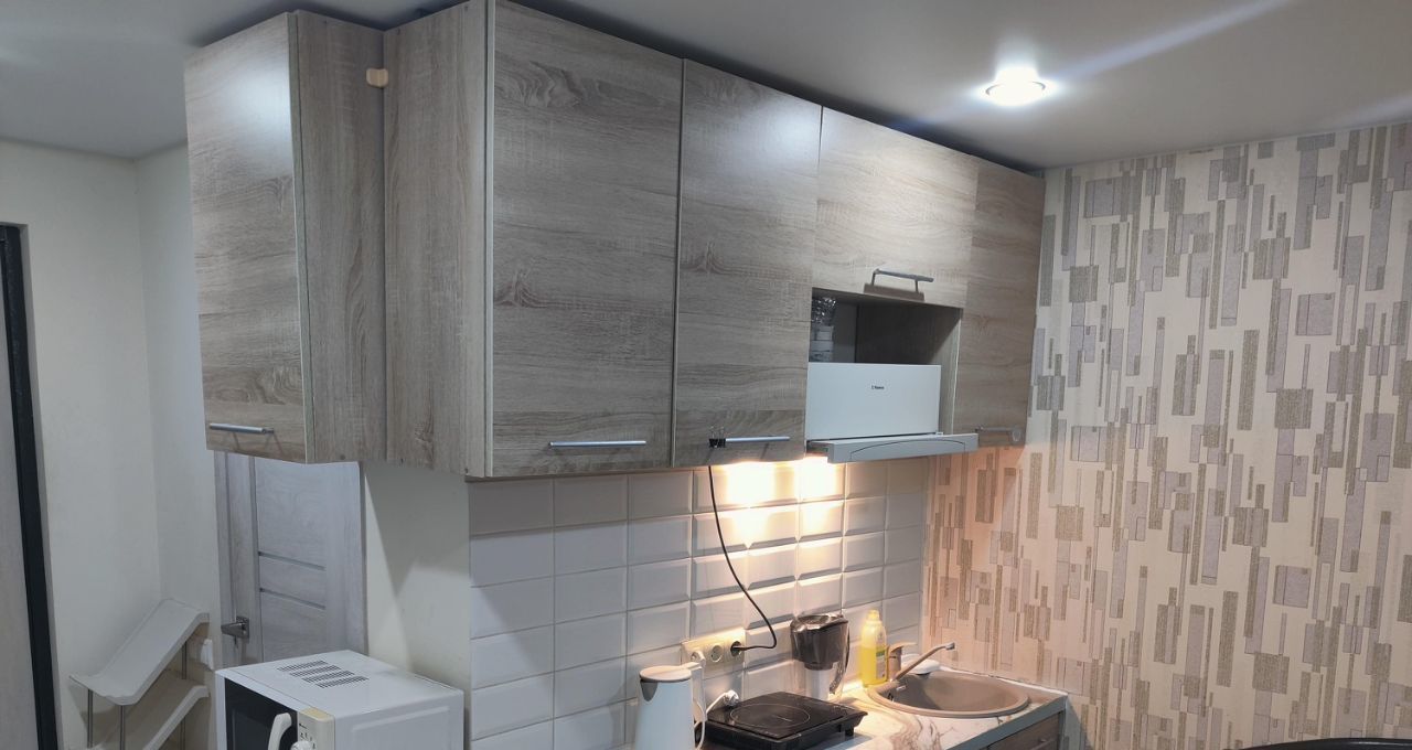 Сдается 1-к квартира на Тушинская улица, 6, г. Москва