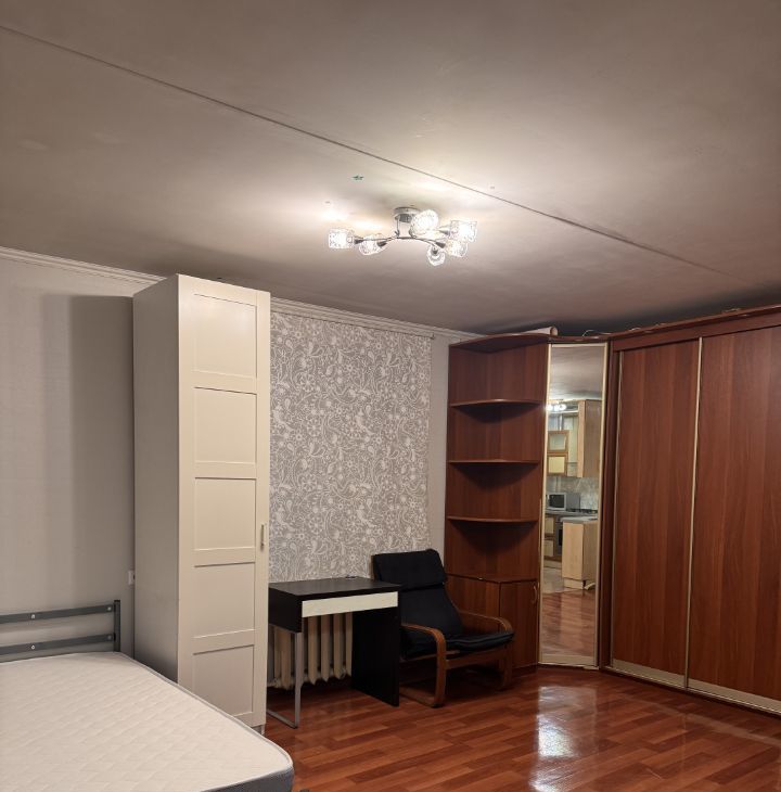 Сдается 1к квартира на Новосибирская улица, 9К2, метро Первомайская, г. Москва