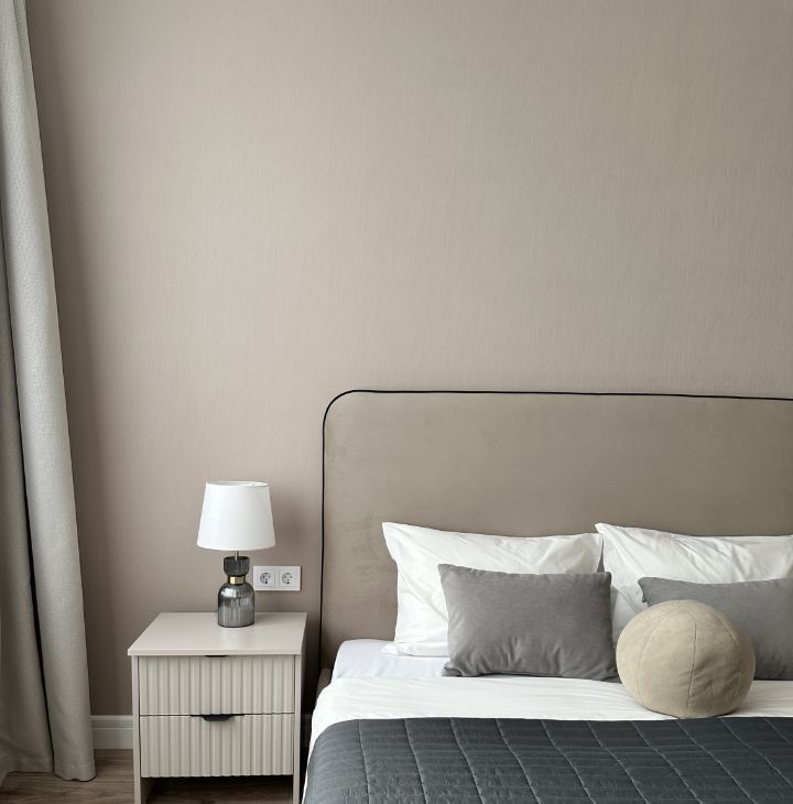 Снять 1-комнатную квартиру на проспект Куприна, 3к1, метро Ольховая, г. Москва