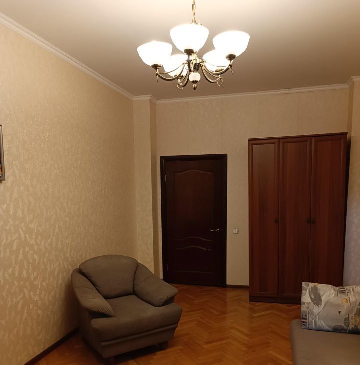 Сдается 2к квартира на Университетский проспект, 9, метро Университет, г. Москва