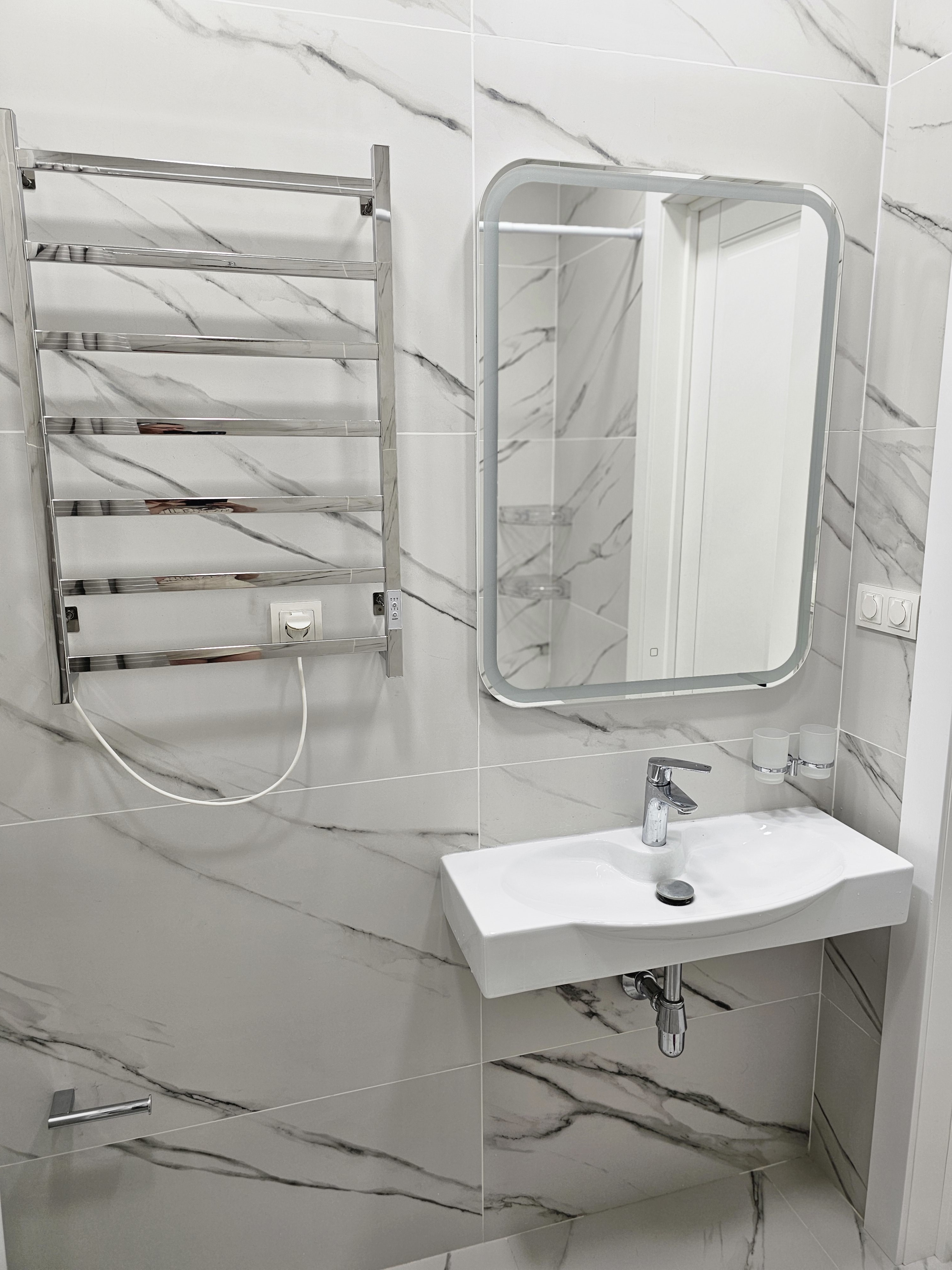 Аренда 3-к квартиры на Московская обл, г Красногорск, ул Тенистых Аллей, д 3 к 3, метро Строгино, г. Москва