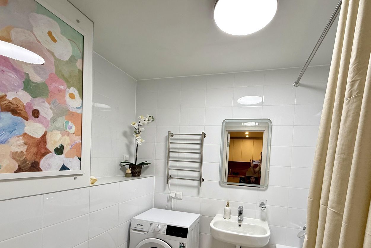 Аренда однокомнатной квартиры на Кольская улица, 8к1, метро Ботанический сад, г. Москва